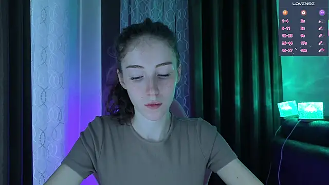 Chatroom XXX en direct de eskatmi