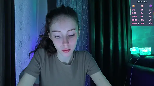 Chat XXX ao vivo de eskatmi