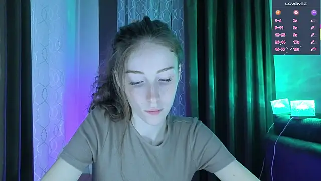 eskatmi Live XXX-Chat