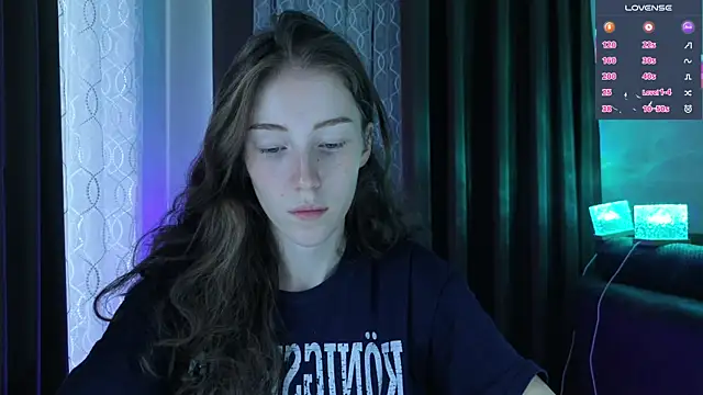 eskatmin Live XXX chat