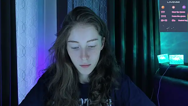 eskatmi Live XXX-chat