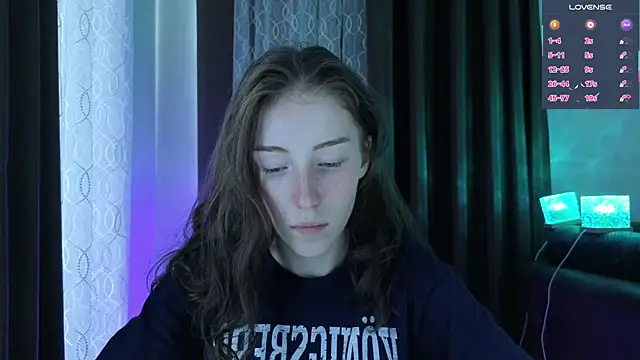 Chat XXX en directo de eskatmi