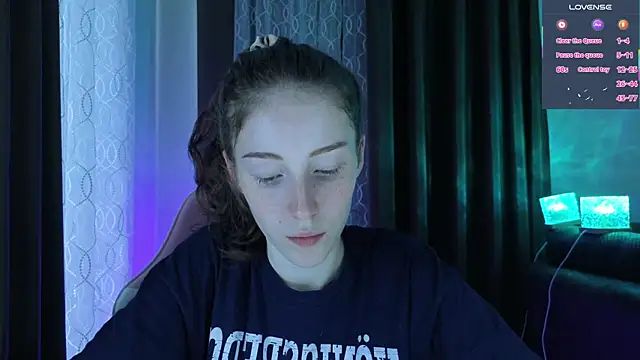eskatmi Adlı Modelin Canlı XXX Sohbeti
