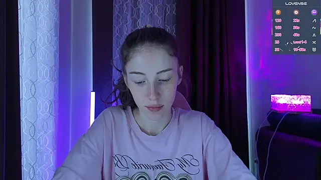 eskatmi Live XXX-Chat