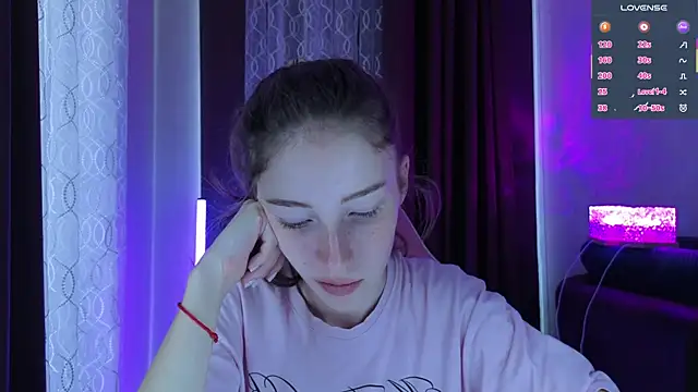 Živý XXX chat eskatmi