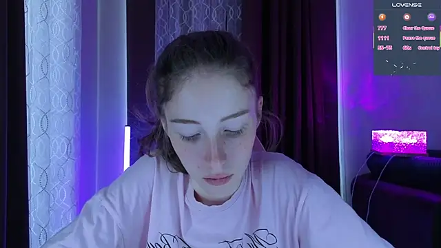 eskatmi Adlı Modelin Canlı XXX Sohbeti