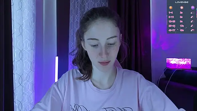 eskatmi Chat XXX in diretta