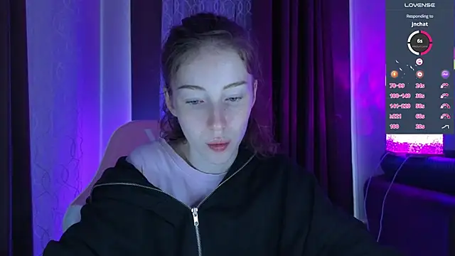 eskatmi Live XXX-Chat