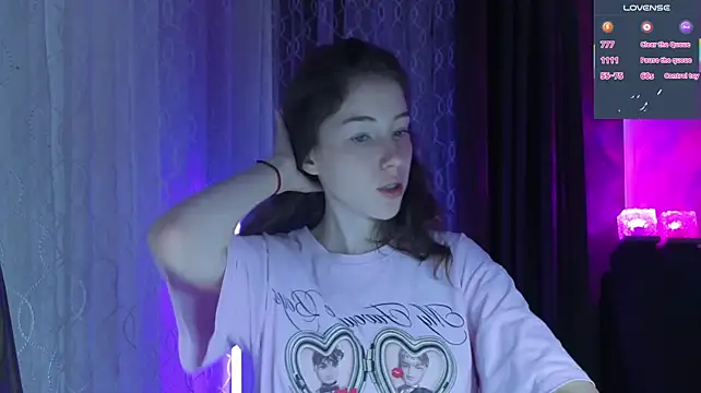 eskatmi Chat XXX in diretta
