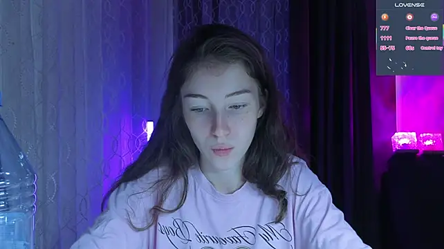 eskatmin Live XXX chat