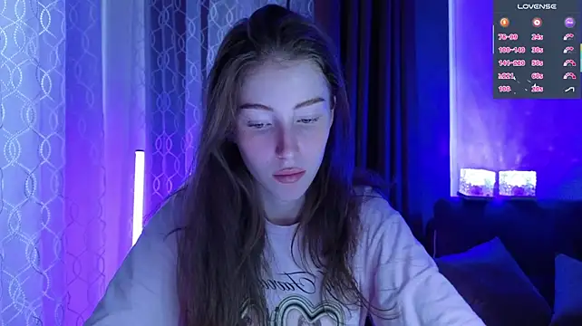 XXX chat uživo modela eskatmi