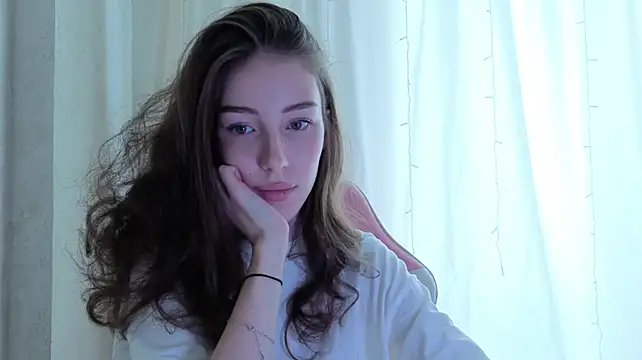 eskatmi Live XXX Chat