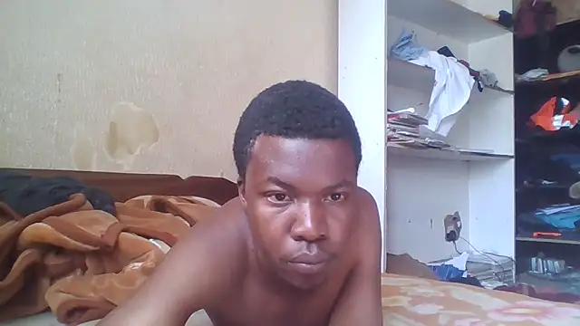 Webkamerová show sweetdickboy2