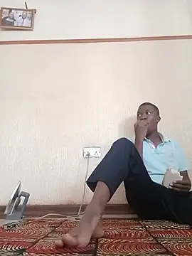 sweetdickboy2 Webcamshow