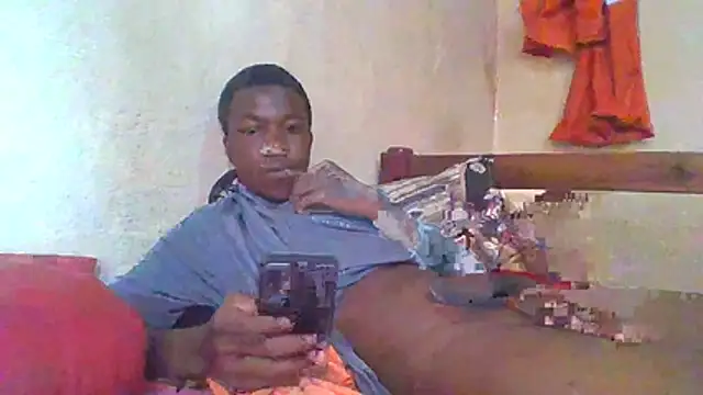 Pertunjukan Kamera Web sweetdickboy2