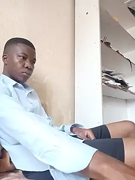 Show de webcam de sweetdickboy2