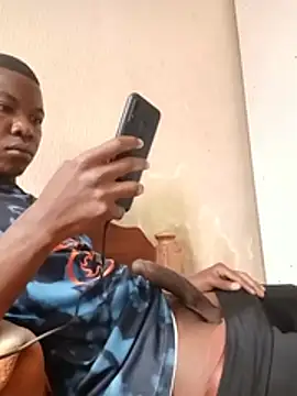 Show de webcam de sweetdickboy2