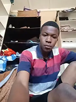 Show de webcam de sweetdickboy2
