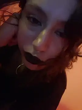 cyber_psyche's Webcam Show