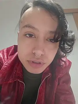 cyber_psyche Webcamshow