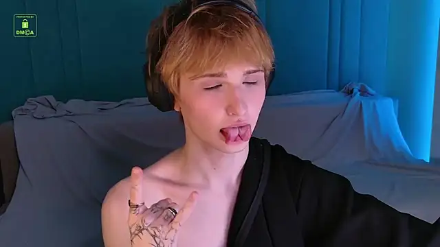 Your_avatar webkamerás műsora
