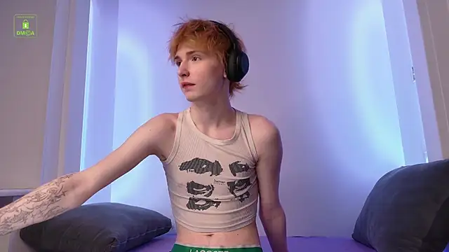 Your_avatar Webcam-Show