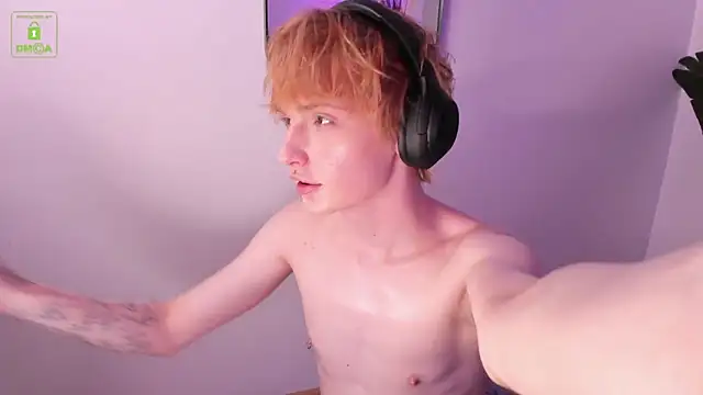 Your_avatar webcam show