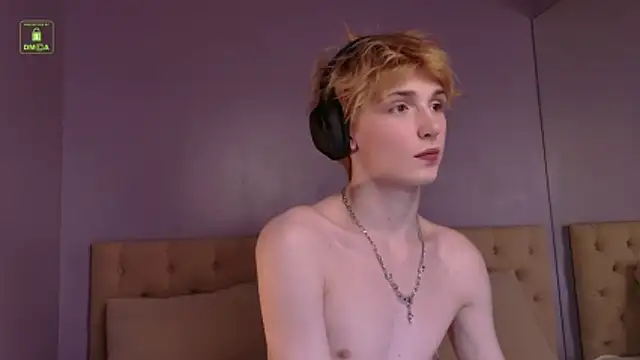 Your_avatar Show Webcam
