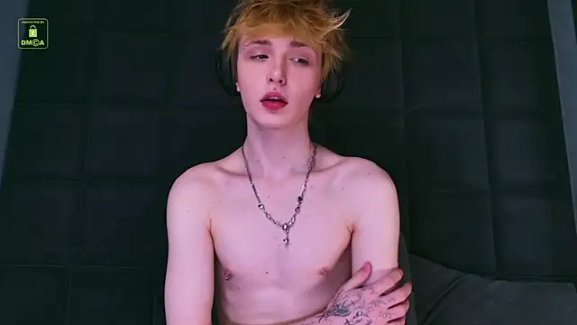 Your_avatar Webcam-Show