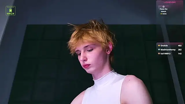 Вебкам-шоу Your_avatar