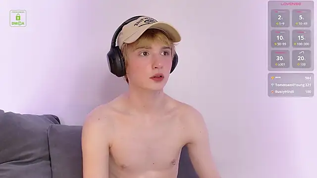 Your_avatar – webcam-show