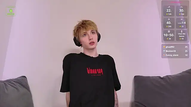عرض كام Your_avatar