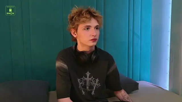 Your_avatar webcam show