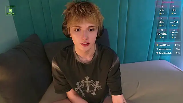 Show Webcam de Your_avatar