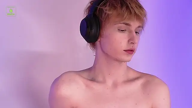 Your_avatarn Webbikameraesitys