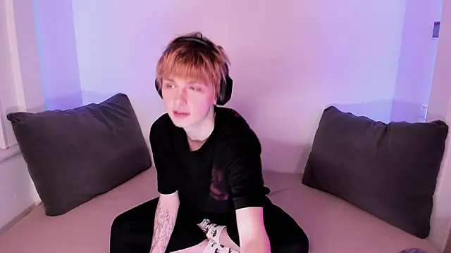 Your_avatar webcam show