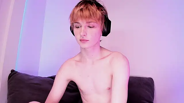 Your_avatar Show Webcam