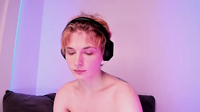 Your_avatar Webcam Show