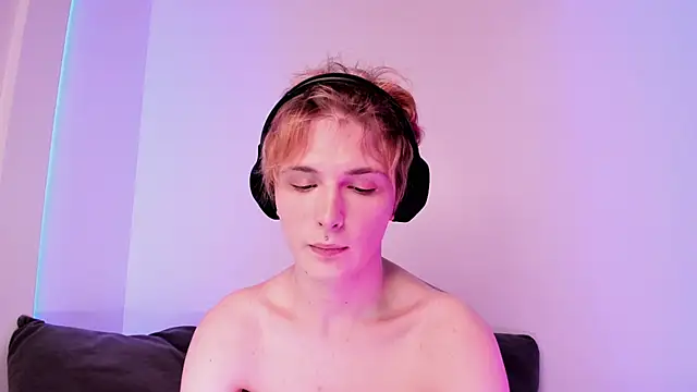 Webkamerová show Your_avatar