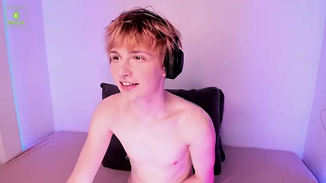 Your_avatar webcam show