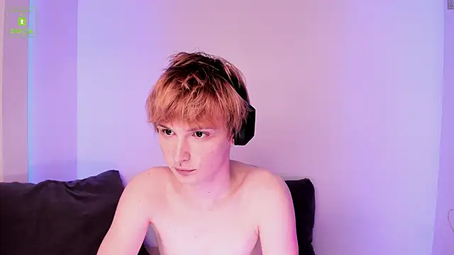 Your_avatar webcam show