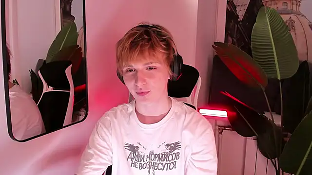 Your_avatar Webcam-Show
