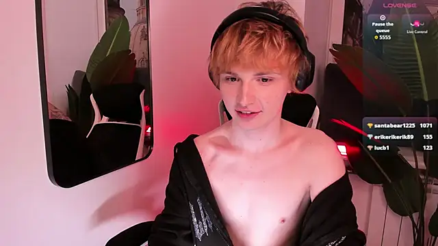 Your_avatar – webcam-show
