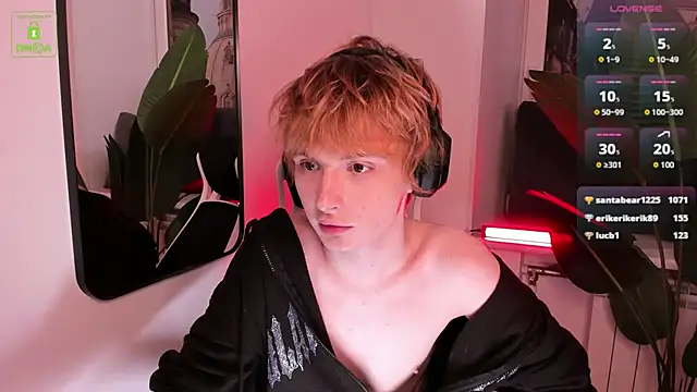 عرض كام Your_avatar