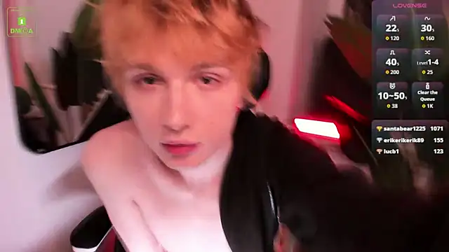 Вебкам-шоу Your_avatar