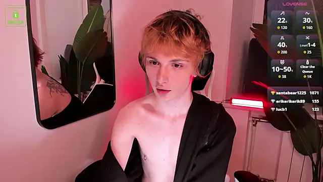 Your_avatar – webcam-show