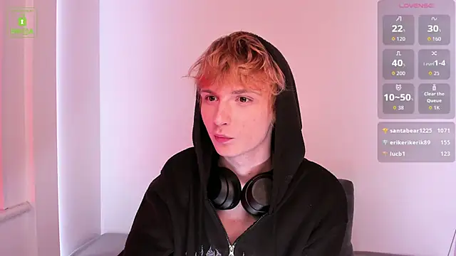 Your_avatarn Webbikameraesitys