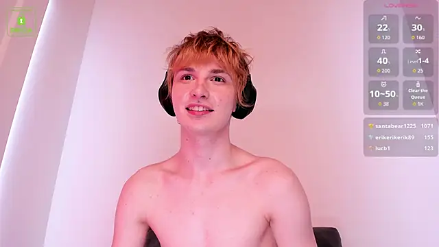 Your_avatarn Webbikameraesitys