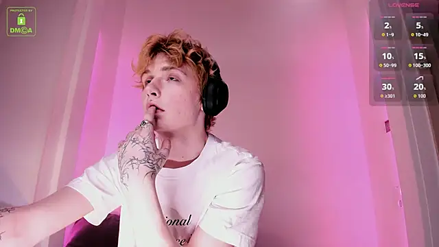 عرض كام Your_avatar