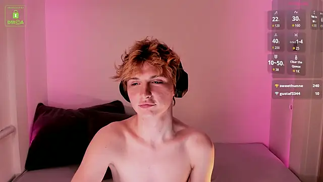 Your_avatar Webcamshow